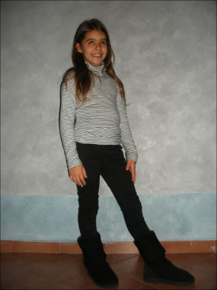 CAMILLE 4